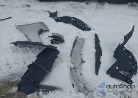 2012 Mitsubishi Eclipse Spyder Gs Sport z USA, uszkodzony, nr VIN 4A37L2EFXCE001546